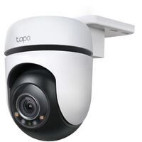 TP-Link TC41 Outdoor Pan Tilt Security WiFi Camera