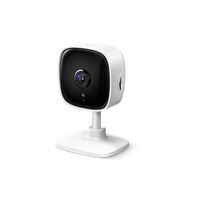 TP-Link TC60 Home Security Wi-Fi Camera 1080P Full HDTwo-Way AudioSound and Light AlarmMotion Detect