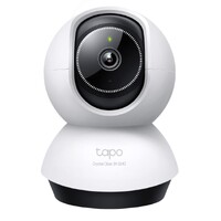 TP-Link TC72 Pan Tilt AI Home Security Wi-Fi Camera