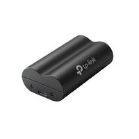 TP-Link Tapo A100 Battery Pack 6700mAh Compatible With Tapo Cameras  Video Doorbells (C420 C400 D230)