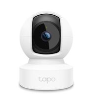 TP-Link Tapo C211 Pan Tilt Home Security Wi-Fi Camera