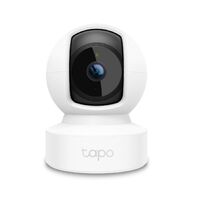 TP-Link Tapo C212 Pan Tilt Home Security Wi-Fi Camera