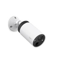 TP-Link Tapo C420 Tapo Smart Wire-Free Camera 4MP Starlight Sensor Full-Color Night Vision Water  Dust Resistant - IP65  1-Year Warranty