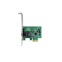 TP-Link TG-3468 Gigabit PCI Express LAN Adapter Card 10 100 1000 Realtek