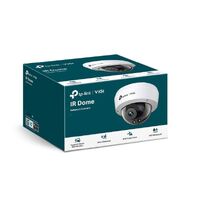 TP-Link VIGI 3MP C230I(4mm) IR Dome Network Camera 4mm Lens Smart Detection 3YW