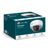 TP-Link VIGI 4MP C240I(2.8mm) IR Dome Network Camera 4mm Lens Smart Detection 3YW