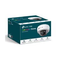 TP-Link VIGI 5MP C250(4mm) Full-Colour Dome Network Camera 4mm Lems Smart Detection 3YW