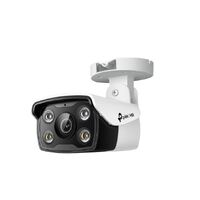 TP-Link VIGI 4MP C340(2.8mm) Outdoor Full-Colour Bullet Network Camera 2.8mm Lens Smart Detection 3YW