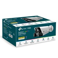 TP-Link VIGI 4MP C340S(4mm)  Outdoor ColourPro Night Vision Bullet Network Camera