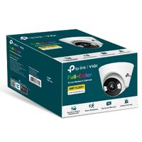 TP-Link VIGI 5MP C450(2.8mm)  Full-Colour Turret Network Camera 2.8mm Lens Smart Detection 2YW