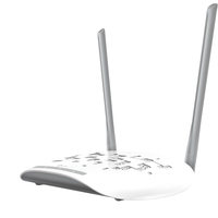 TP-Link TL-WA801N 300Mbps Wireless N Access Point Multiple Operation Modes WPA2 Included Passive POE Injector