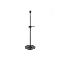 mbeat activiva Universal Mini Projector Floor Stand offers 360 degree rotation, adjustable height, and universal compatibility