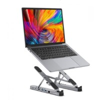 mbeat Stage P5 Portable Laptop Stand with USB-C Docking Station(NEW)