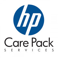 HP Care pack 3 year Active Care Next Business Day Onsite Desktop Hardware Support - Virtual item send by email