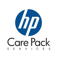 HP Care Pack 4 Years Onsite Warranty Upgrade Next Business Day Response for ProBook 440  460 G11 Notebooks virtual item SN Required
