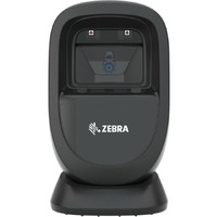 Zebra Symbol DS9308 Hands-Free 1D 2D Barcode Scanner USB RS-232 RS-485 Black