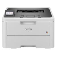 Brother HL-L3280CDW Compact Colour Laser Printer with Print speeds of Up to 26 ppm 2-Sided Printing Wired  Wireless networking 2.7 inch Touch Screen