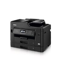 Brother J5730DW A3 Colour Inkjet MFC Wireless, 2nd Tray, 9.3cm Touch Screen, 1 Yr Warranty