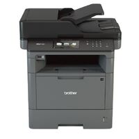 WIRELESS HIGH SPEED MONO LASER MULTI-FUNCTION CENTRE WITH 2-Sided PRINTING &SCAN  (40PPM, 250 Sheets Paper Tray,9.3cm touch screen Wired Networking)