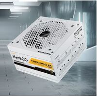Antec NE 1000w 80+ Gold, Fully-Modular, ATX 3.0, PCIe 5.0, 120mm Silent Fan, Japanese Caps, ATX Power Supply, PSU,10 Years Warranty