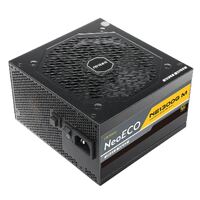 Antec NE 1300w 80 Gold Fully-Modular ATX 3.0 PCI-E 5.0 140mm Silent Fan Japanese Caps ATX Power Supply PSU 10 Years Warranty