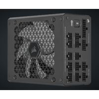 Corsair HXi Series HX1000i High-Performance ATX Power Supply  1000 Watt 80 Plus PLATINUM Certified PSU