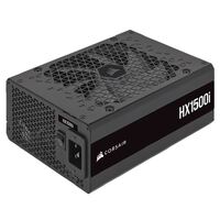 Corsair HX1500i Fully Modular Ultra-Low Noise Platinum ATX 1500 Watt PC Power Supply PSU