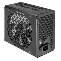 Corsair RM1200w Shift 80 Gold Fully Modular ATX 3.0 PCIe 5.0 Corsair Type 5 Micro-Fit Connectors 140mm Zero RPM PSU 