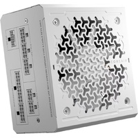 Corsair RMe Series RM750e - Fully Modular Low-Noise ATX Power Supply - White (AU), Cybenetics Gold, ATX12V 3.1, 2x PATA, 2x EPS, 6x SATA, 3x PCIe