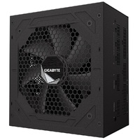 Gigabyte UD850GM PG5 2.0 850W ATX PSU Power Supply  80 PLUS GOLD Fan Type 120mm Hydraulic Bearing(HYB)fan  >100,000 hours