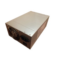 Greatwall 1600W ATX High Power Ultra Durable Gaming/Mining Power Supply (with connectors for Leader Mining Server)