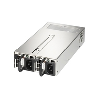 ZIPPY 1U REDUNTANT 120W PSU R1T2-5120V0H 215 X 106 X41.5 mm For Server
