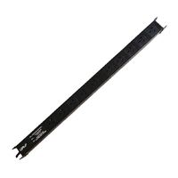LDR 10-Port 10A Power Distribution Unit AU Approved - 10x 3-Pin AU NZ Outlets Slots - 1U Vertical Mount