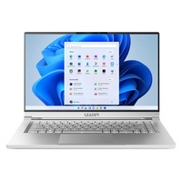 Leader Companion 521, 15.6' FHD, AMD Ryzen 7 5700U, 16GB RAM, 1TB SSD, Wi-Fi 6, HD Camera, Windows 11 Home, Magnesium Alloy body, 2 Year Warranty