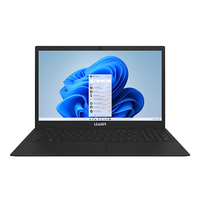 Leader Companion 531, 15.6' FHD, Intel N4020, 8GB RAM, 500GB SSD, Wi-Fi AC, 1M Camera, Windows 11 Pro, 1 Year Warranty