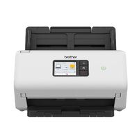 Brother ADS-3300W  ADVANCED DOCUMENT SCANNER (40PPM) network scanner w  7.1cm touchscreen LCD  WiFi (2.4G)