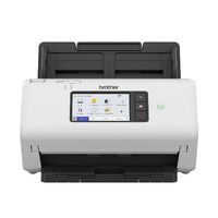 Brother ADS-4700W  ADVANCED DOCUMENT SCANNER (40ppm) network scanner w  10.9cm touchscreen LCD  WiFi (2.4G)
