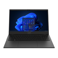 Leader Companion SCE5-H1, 15.6 ft IPS FHD, Intel N4020, 8GB DDR4 RAM, 128GB NVMe SSD, Wi-Fi AC, 180 degree Hinge, 2M Camera, Windows 11 Pro, 1 Year Wa