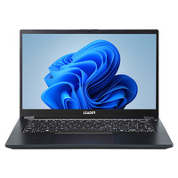 Leader Companion SCP4-C3, 14 ft FHD, Intel Core 5 120U, 32GB DDR4 RAM, 1TB NVMe SSD, Wi-Fi 6E, HD Camera, Windows 11 Home, 180 degree Hinge, 2 Year Wa
