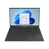 Leader Companion 5H1, 15.6' FHD, Intel i7-1195G7, 16GB DDR4 RAM, 512GB SSD, Wi-Fi 6, Iris® Xe Graphics, HD Camera, Windows 11 Home, 2 Year Warranty