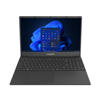 Leader Companion 5H1, 15.6' FHD, Intel i7-1195G7, 16GB DDR4 RAM, 512GB SSD, Wi-Fi 6, Iris® Xe Graphics, HD Camera, Windows 11 Pro, 2 Year Warranty