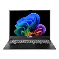 Leader AI Companion Copilot PC SCP6-C1, 16 ft QHD, AMD AI 7 350, 50 TOPS, RTX5060, 32GB DDR5, 1TB NVMe, Wi-Fi 7, 1.8kg, 12Hr Battery, Win11 Pro, 2Yr O