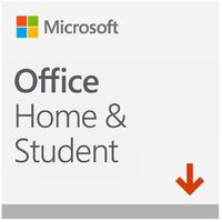 Microsoft Office Home & Student 2021  (ESD) Electronic License, Digital Download ( Key only ) - No Refund