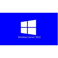 Microsoft Server Standard 2022 - 5 User CAL Pack OEM, Use with SMS-WINSVR22DVD