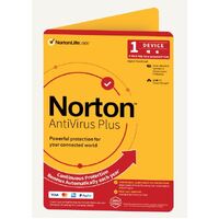 Norton Antivirus Plus 2GB 1 User 1 Device OEM PC Only