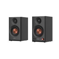 Edifier MR3 BLACK Studio-quality monitor speaker suitable for home studio and daily listening