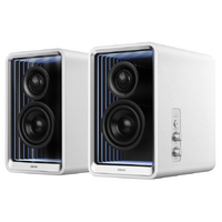 Edifier QR65 WHITE GTM Deck Version 1.3  Bluetooth  990kbps  24-bit  96kHz  65W   USB Type-C