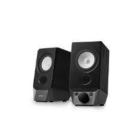 Edifier R19 2.0 Bluetooth PC USB Speakers - Bluetooth v5.3 3.5mm
