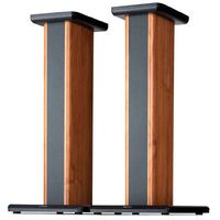 Edifier SS02 Pair Of Speaker Stands ONLY For S1000DB   S1000MKII  S2000PRO
