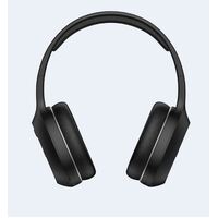 Edifier W600BT Bluetooth Wireless Headphone Headset Stereo Bluetooth V5.1 Over-Ear Pads Built-in Microphone 30 Hours Playtime Black
